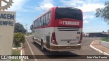Expresso Itamarati 6391 na cidade de Estrela d`Oeste, São Paulo, Brasil, por João Vitor Pereira. Número da foto: #8664790.