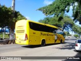 Viação Nordeste 1820 na cidade de Natal, Rio Grande do Norte, Brasil, por Pedro Eduardo. Número da foto: #8664517.