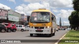 Grande Ocidental Reserva 108 na cidade de Novo Gama, Goiás, Brasil, por João Gonçalves. ID da foto: :id.