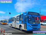 Concessionária Salvador Norte - CSN Transportes 10718 na cidade de Salvador, Bahia, Brasil, por Cauã Cauazinho. ID da foto: :id.