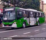 VB Transportes e Turismo 3357 na cidade de Campinas, São Paulo, Brasil, por Henrique Alves de Paula Silva. ID da foto: :id.