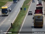 Empresa Gontijo de Transportes 17135 na cidade de Pouso Alegre, Minas Gerais, Brasil, por Danilo Danibus. Número da foto: #:id.