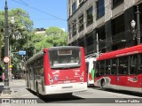 Viação Gatusa Transportes Urbanos 7 6021 na cidade de São Paulo, São Paulo, Brasil, por Marcus Padilha. Número da foto: #:id.