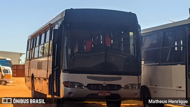 Aliança Transportes 1270 na cidade de Deodápolis, Mato Grosso do Sul, Brasil, por Matheus Henrique. Número da foto: #8667623.