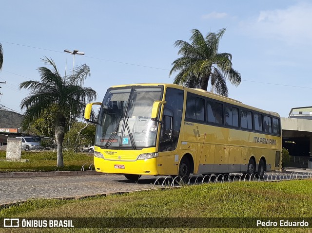 Viação Itapemirim 9001 na cidade de Guarabira, Paraíba, Brasil, por Pedro Eduardo. Número da foto: #8668267.