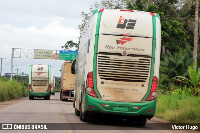Comércio e Transportes Boa Esperança 6960 na cidade de Moju, Pará, Brasil, por Victor Hugo. Número da foto: #8667726.