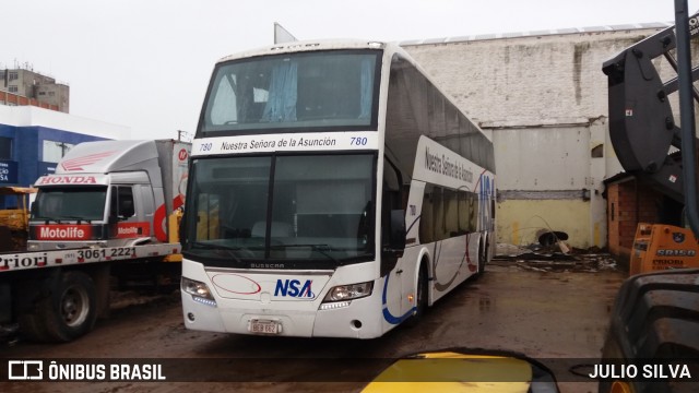 NSA - Nuestra Señora de la Asunción 780 na cidade de Porto Alegre, Rio Grande do Sul, Brasil, por JULIO SILVA. ID da foto: 8665908.