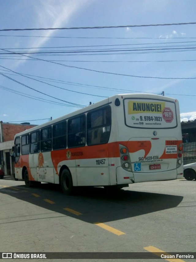 Expresso Planalto - Itaquaquecetuba 110457 na cidade de Itaquaquecetuba, São Paulo, Brasil, por Cauan Ferreira. Número da foto: #8666403.