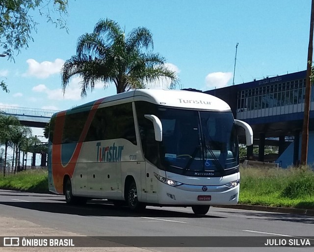 Turistur 17000 na cidade de Porto Alegre, Rio Grande do Sul, Brasil, por JULIO SILVA. Número da foto: #8665821.
