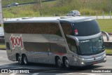 Auto Viação 1001 RJ 108.1139 na cidade de São José dos Campos, São Paulo, Brasil, por Everaldo Bordini. Número da foto: #:id.