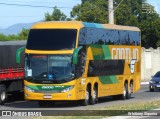 Empresa Gontijo de Transportes 25000 na cidade de Vila Velha, Espírito Santo, Brasil, por Whitiney Siqueira. Número da foto: #8666106.