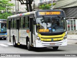 Real Auto Ônibus A41136 na cidade de Rio de Janeiro, Rio de Janeiro, Brasil, por Renan Vieira. Número da foto: #8666986.