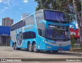 Auto Viação Progresso 6271 na cidade de Natal, Rio Grande do Norte, Brasil, por Elianderson Silva. Número da foto: #8667192.