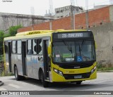 ConSor - Consórcio Sorocaba 1308 na cidade de Sorocaba, São Paulo, Brasil, por Caio Henrique . Número da foto: #:id.