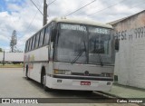 Ônibus Particulares 4604 na cidade de Planalto, Bahia, Brasil, por Carlos  Henrique. Número da foto: #:id.