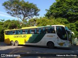 Empresa Gontijo de Transportes 17355 na cidade de São Paulo, São Paulo, Brasil, por Fabiano da Silva Oliveira. Número da foto: #:id.