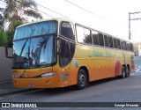 Viação Mutum Preto 3200 na cidade de São José dos Campos, São Paulo, Brasil, por George Miranda. Número da foto: #:id.