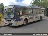 Viação Progresso 20881 na cidade de Belo Horizonte, Minas Gerais, Brasil, por Hugo Henrique de Figueiredo. Número da foto: #8667373.