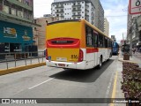 Empresa Metropolitana 816 na cidade de Recife, Pernambuco, Brasil, por Alexandre Dumas. Número da foto: #:id.
