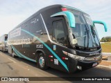 Santa Maria Turismo 2020 na cidade de Brasília, Distrito Federal, Brasil, por Vicente de Paulo Alves. Número da foto: #8667291.