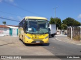 Viação Nordeste 1481 na cidade de Natal, Rio Grande do Norte, Brasil, por Pedro Eduardo. Número da foto: #8666081.