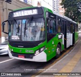 VB Transportes e Turismo 3292 na cidade de Campinas, São Paulo, Brasil, por Henrique Alves de Paula Silva. Número da foto: #8665575.