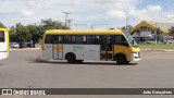 Grande Ocidental 030 na cidade de Novo Gama, Goiás, Brasil, por João Gonçalves. Número da foto: #8666920.