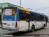 Viação Redentor C47528 na cidade de Rio de Janeiro, Rio de Janeiro, Brasil, por Jorge Gonçalves. Número da foto: #8667749.