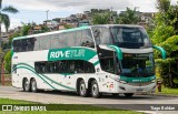 Rovetur Turismo 2900 na cidade de Vitória, Espírito Santo, Brasil, por Tiago Baldan. Número da foto: #:id.