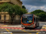 TRANSPPASS - Transporte de Passageiros 8 1412 na cidade de São Paulo, São Paulo, Brasil, por Guilherme  Palma. Número da foto: #8667433.