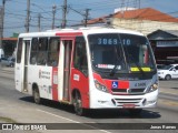 Allibus Transportes 4 5400 na cidade de São Paulo, São Paulo, Brasil, por Jonas Ramos. Número da foto: #:id.