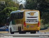Empresa Gontijo de Transportes 19200 na cidade de Vila Velha, Espírito Santo, Brasil, por Whitiney Siqueira. Número da foto: #8666105.