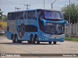 Auto Viação Progresso 6271 na cidade de Natal, Rio Grande do Norte, Brasil, por Elianderson Silva. Número da foto: #8667149.