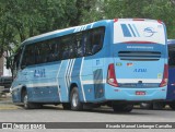 Expresso Azul 271 na cidade de Santa Cruz do Sul, Rio Grande do Sul, Brasil, por Ricardo Manoel Limberger Carvalho. Número da foto: #8666839.