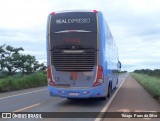 Real Expresso 15002 na cidade de Planaltina, Distrito Federal, Brasil, por Thiago  Paes da Silva. Número da foto: #:id.