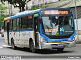 Transportes Futuro C30212 na cidade de Rio de Janeiro, Rio de Janeiro, Brasil, por Renan Vieira. Número da foto: #8667002.