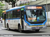 Transportes Futuro C30212 na cidade de Rio de Janeiro, Rio de Janeiro, Brasil, por Renan Vieira. ID da foto: :id.