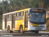 Transunião Transportes 3 6631 na cidade de São Paulo, São Paulo, Brasil, por Jonas Ramos. Número da foto: #:id.