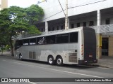 Ônibus Particulares 02 na cidade de Belo Horizonte, Minas Gerais, Brasil, por Luiz Otavio Matheus da Silva. ID da foto: :id.