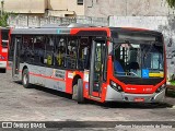 Express Transportes Urbanos Ltda 4 8157 na cidade de São Paulo, São Paulo, Brasil, por Jefferson Nascimento. Número da foto: #8665809.
