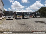 Saritur - Santa Rita Transporte Urbano e Rodoviário 27000 na cidade de Belo Horizonte, Minas Gerais, Brasil, por Paulo Alexandre da Silva. Número da foto: #:id.
