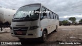Lourena Transportes 3383 na cidade de Cuiabá, Mato Grosso, Brasil, por Paulo Alexandre da Silva. Número da foto: #:id.