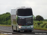 Viação Garcia 8832 na cidade de Marialva, Paraná, Brasil, por Otavio Augusto  Soares. Número da foto: #8667906.