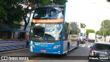 Viação Sampaio 11872 na cidade de São Paulo, São Paulo, Brasil, por Roberto Teixeira. Número da foto: #8667311.