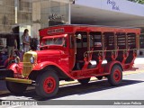 Ônibus Particulares JARDINEIRA na cidade de Serra Negra, São Paulo, Brasil, por João Lucas Felicio. Número da foto: #8666353.
