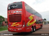 Eliana Turismo 2508 na cidade de Esteio, Rio Grande do Sul, Brasil, por JULIO SILVA. Número da foto: #8665985.