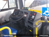 Express Transportes Urbanos Ltda 4 8752 na cidade de São Paulo, São Paulo, Brasil, por Gabriel Brunhara. Número da foto: #:id.