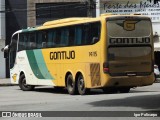 Empresa Gontijo de Transportes 14115 na cidade de Divinópolis, Minas Gerais, Brasil, por Igor Policarpo. Número da foto: #8667848.