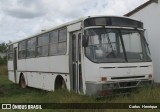 Ônibus Particulares 8705 na cidade de Planalto, Bahia, Brasil, por Carlos  Henrique. Número da foto: #:id.
