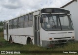 Ônibus Particulares 8705 na cidade de Planalto, Bahia, Brasil, por Carlos  Henrique. ID da foto: :id.